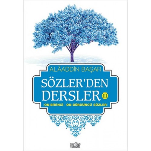 Sözlerden Dersler 3