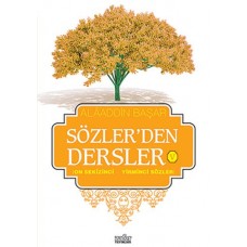 Sözlerden Dersler 5