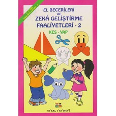 El Becerileri ve Zeka Geliştirme Faaliyetleri - 2