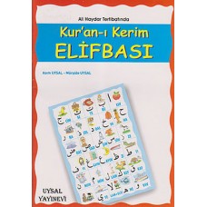 Kur'an-ı Kerim Elifbası