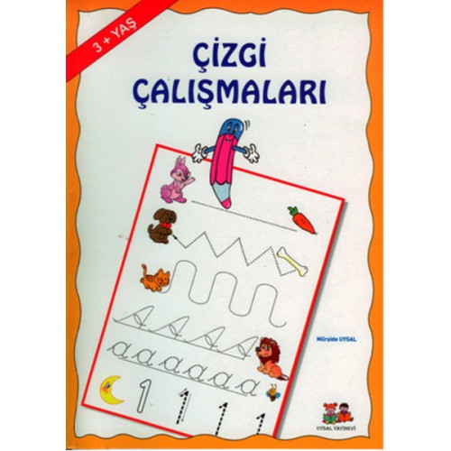 Çizgi Çalışmaları