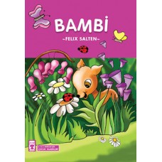 Çocuk Klasikleri Dizisi / Bambi