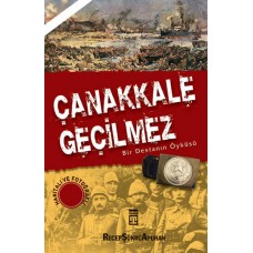 Çanakkale Geçilmez