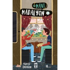 Mavi Madalyon