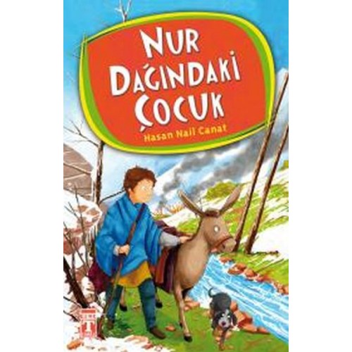 Nur Dağındaki Çocuk