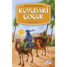 Ahmet Yılmaz Boyunağa Dizisi 07 - Kuyudaki Çocuk