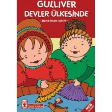 Güliver Devler Ülkesinde