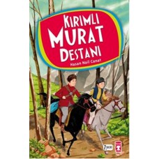 Kırımlı Murat Destanı