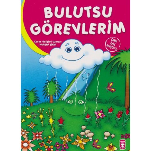 7 Yıldızlı Masallar - Bulutsu Görevlerim