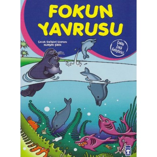 Fokun Yavrusu