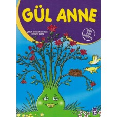 Gül Anne