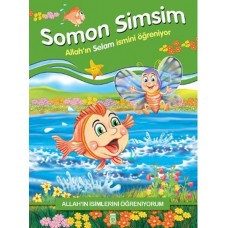 Somon Simsim