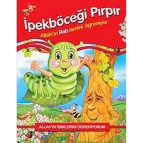 İpekböceği Pırpır