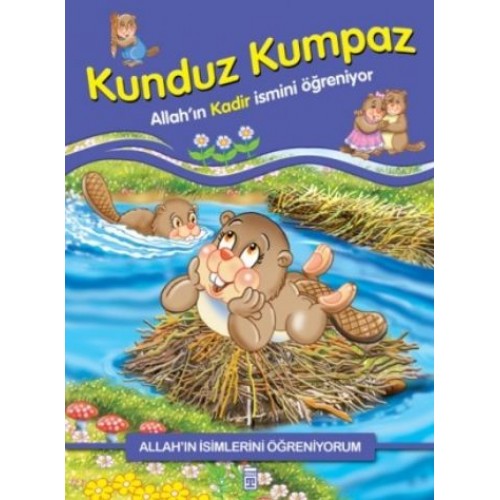 Kunduz Kumpaz