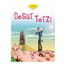 Cesur Terzi