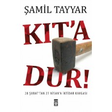 Kıt'a Dur