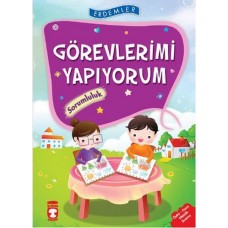 Erdemler: Görevlerimi Yapıyorum - Sorumluluk