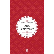 Ateş Semazenleri