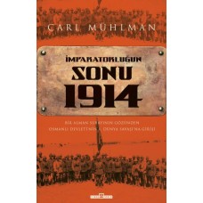 İmparatorluğun Sonu 1914