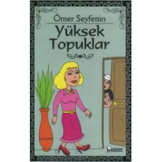 Yüksek Topuklar