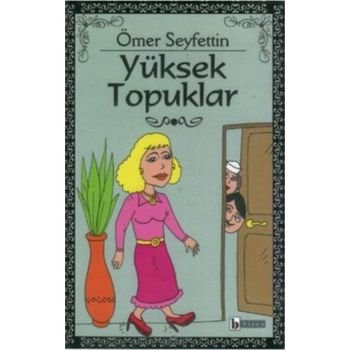 Yüksek Topuklar