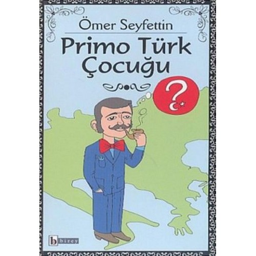 Primo Türk Çocuğu