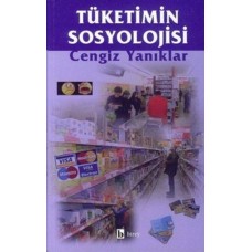 Tüketimin Sosyolojisi