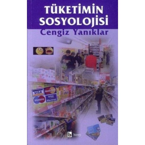 Tüketimin Sosyolojisi