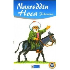 Nasreddin Hoca Fıkraları