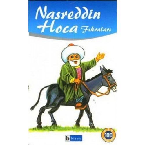 Nasreddin Hoca Fıkraları