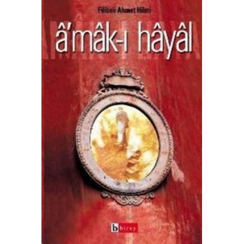 Amak-ı Hayal Hayalin Derinlikleri Raci’nin Hatıraları