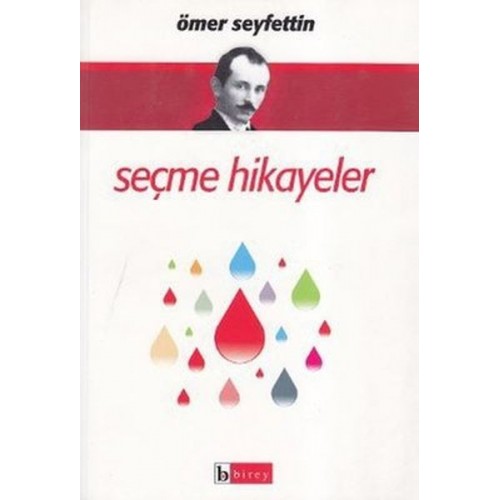 Seçme Hikayeler