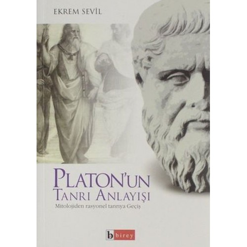 Platon'un Tanrı Anlayışı