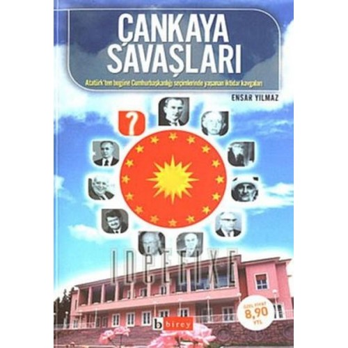 Çankaya Savaşları