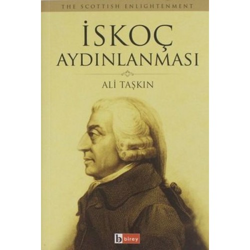 İskoç Aydınlanması