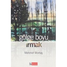 Gölge Boyu Irmak