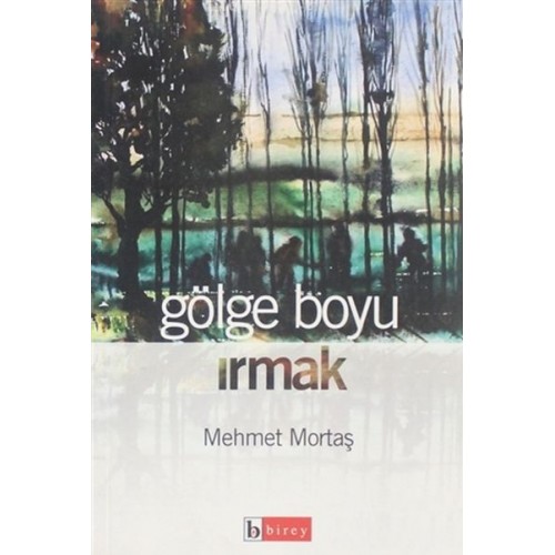 Gölge Boyu Irmak