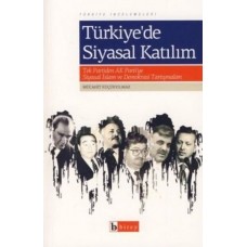 Türkiye’de Siyasal Katılım