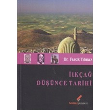 İlkçağ Düşünce Tarihi