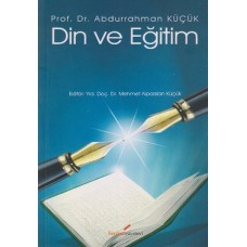 Din ve Eğitim