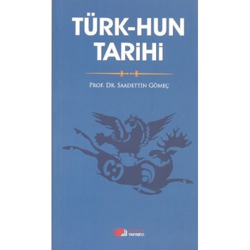 Türk-Hun Tarihi