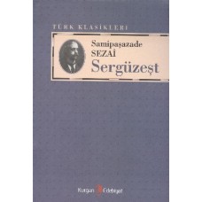 Sergüzeşt