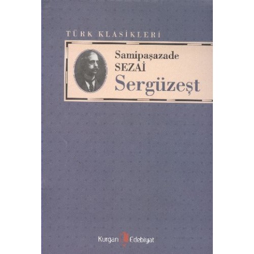 Sergüzeşt