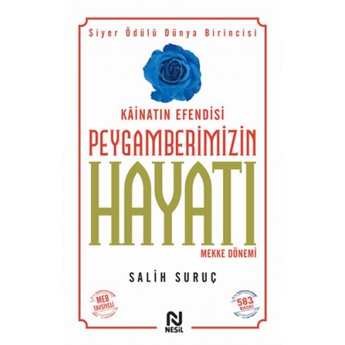 Peygamberimizin Hayatı 1