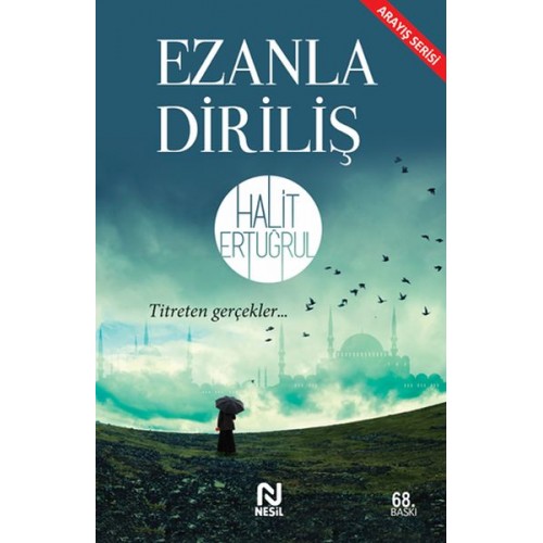 Ezanla Diriliş