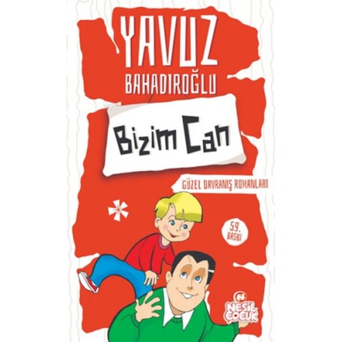 Bizim Can