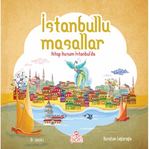 İstanbullu Masallar