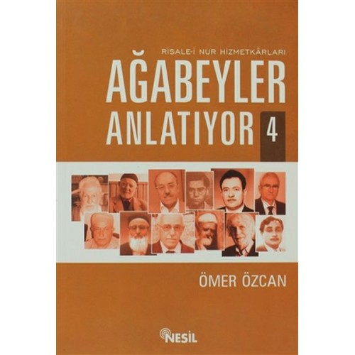 Ağabeyler Anlatıyor 4