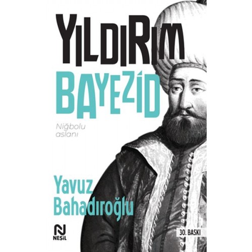 Yıldırım Bayezid