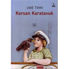 Korsan Karatavuk